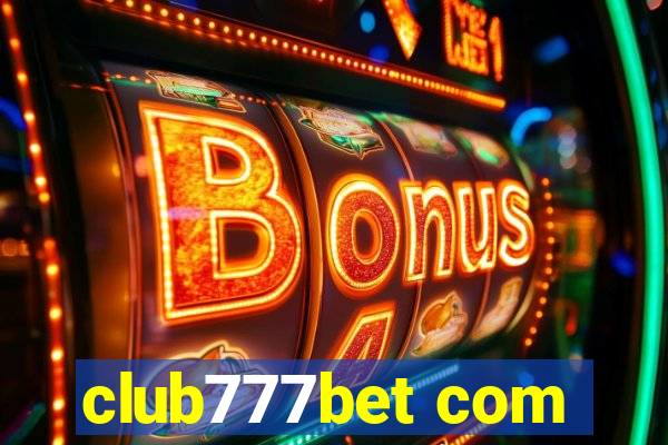 club777bet com